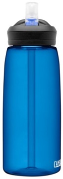 Спортивная бутылка Eddy+ Camelbak 1 л, темно-синяя