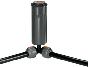 Gardena T 380 8205-29 турбинные спринклер