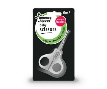 Детские ножницы BASICS TOMMEE TIPPEE
