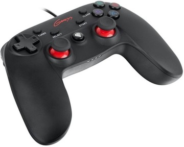 Kontroler GENESIS P65 (PC/PS3)
