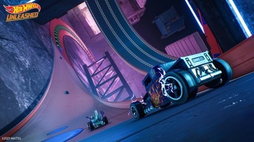 ИГРА HOT WHEELS UNLEASHED ДЛЯ ПК [КОробочная версия]