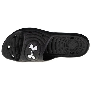 Мужские тапочки Under Armour Locker IV Slides 47.5