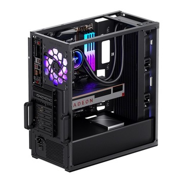 Корпус Jonsbo VR4 Full Tower