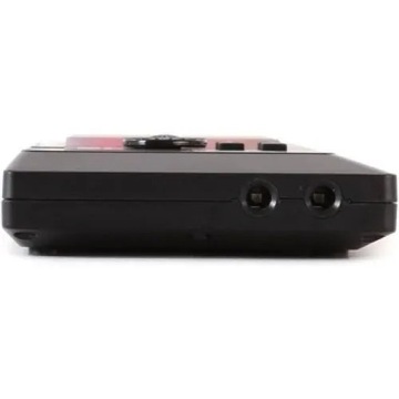 Akai MPX 8 — мобильный сэмплер на SD-карте