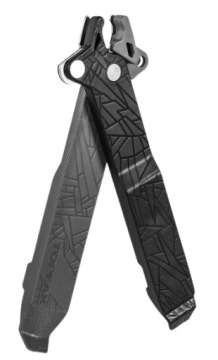 Рычаги Topeak Power Lever X для велосипедных шин, 5 функций