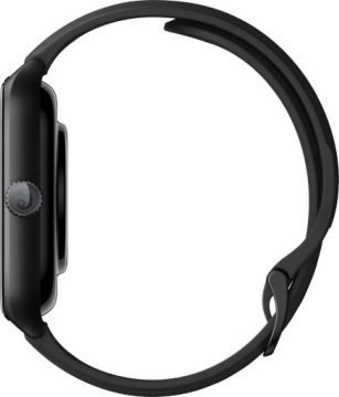СМАРТ-ЧАСЫ AMAZFIT GTS 4 ZEPP Infinite Black