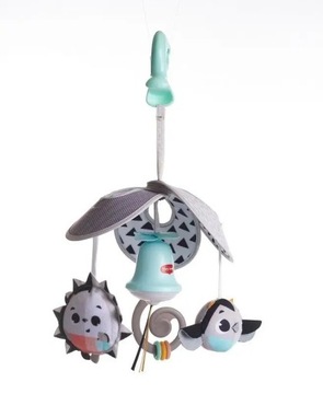 КУЛОН-КАРУСЕЛЬ MINI TRAVEL ВОЛШЕБНАЯ ЗЕМЛЯ