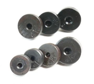 Zestaw do zarabiania przewodów hamulcowych + obcinak