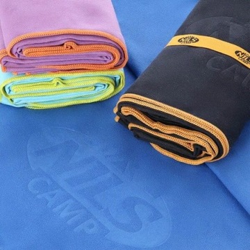 Большое банное полотенце 100 x 180 Быстросохнущее микрофибра MEGA ABSORBENT NILS