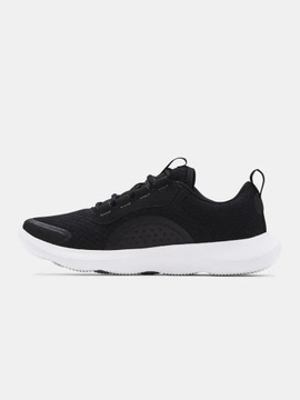 UNDER ARMOUR Buty Ua W Victory 3023640-001 Blk