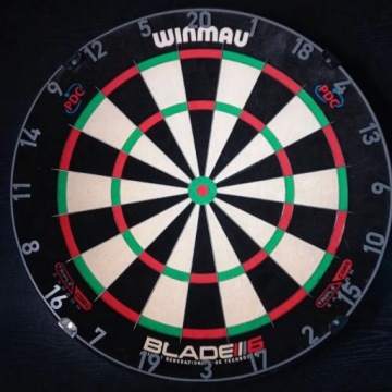 Дартс Winmau Blade 6 Triple Core