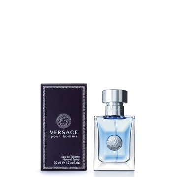 Versace Pour Homme 30 ml woda toaletowa
