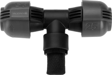 GARDENA Дренажный клапан