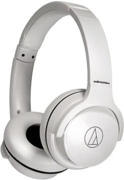 Audio-Technica ATH-S220BT (biały)