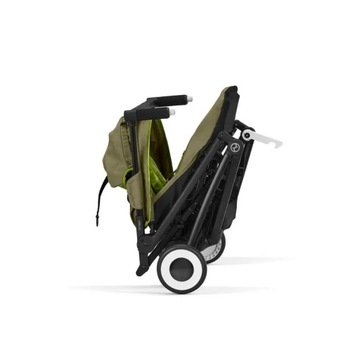 Cybex GOLD Libelle 2.0 Коляска до 22 кг Nature