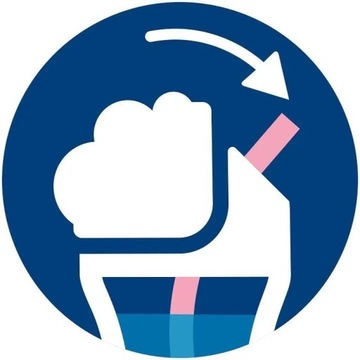 AVENT Бутылка для воды, непроливайка, с трубочкой, 300мл, 12м+ МАЛЬЧИК