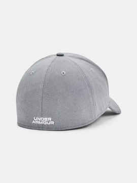 UNDER ARMOR Кепка со встроенным оголовьем.