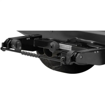 КОРОБКА ДЛЯ ЛЫЖ 190 СМ КОРОБКА С КРЮКОМ MFT 300Л