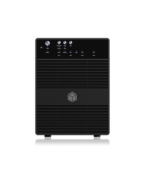 ICYBOX IB-3640SU3 obudowa HDD 3,5''