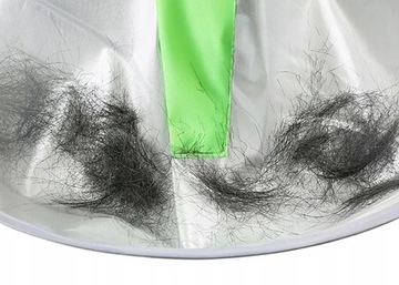 ПАРИКМАХЕРСКИЙ ВОРОТНИК СТРИЖКА-НАКИДКА ФАРТУК 1