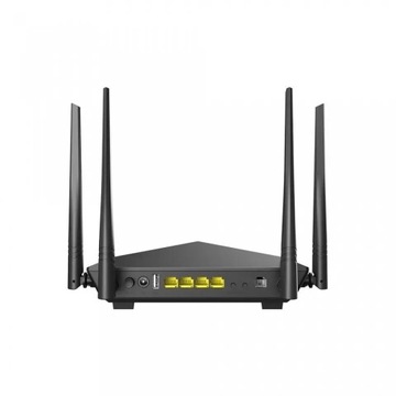 Tenda V12 Wi-Fi Гигабитный модем-маршрутизатор VDSL/ADSL