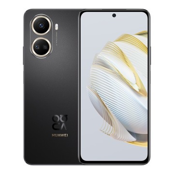 Smartfon Huawei Nova 10 SE 8 GB / 128 GB 4G (LTE) czarny OUTLET