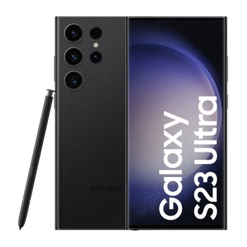Samsung Galaxy S23 ULTRA 8/256GB dual 5G DYSTR.PL