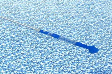 44693 Беспроводной пылесос для бассейна Bestway Flowclear AquaSurge