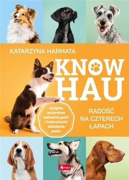 Know hau! Radość na czterech łapach, czyli jak wyc