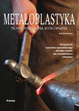 Metaloplastyka Ares Jose Antonio