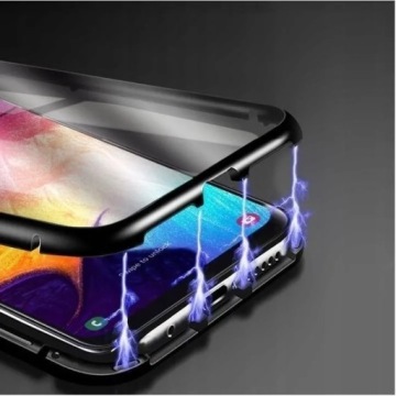 Магнитный чехол для SAMSUNG GALAXY S10+ PLUS