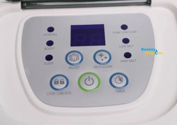 Генератор хлора для бассейна Intex 26664