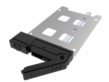 Корпус Chieftec CMR-225 для 2,5-дюймовых дисков