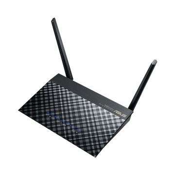 Мобильный маршрутизатор Asus RT-AC750 xDSL