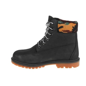 Buty Timberland damskie Heritage 6 A2M7T r.39