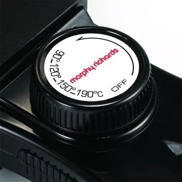 Электрическая сковорода Morphy Richards 48898 SUPREME PRECISION SKILLLET 3,5 л