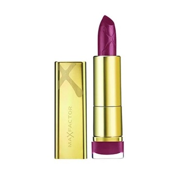 Губная помада Max Factor Color Elixir 015