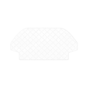 Сменная тряпка для швабры Mi Robot Vacuum-Mop Pro