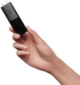 Медиаплеер Xiaomi Mi TV Stick 8 ГБ