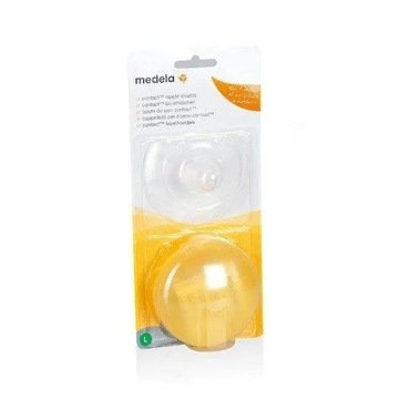 Osłonka na piersi Medela M 20mm