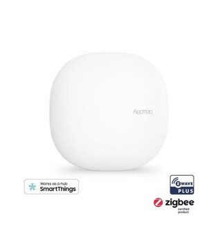 Центр умного дома Aeotec SmartThings