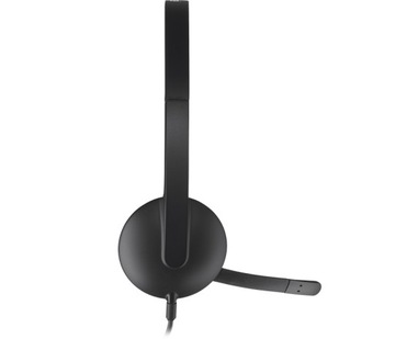 Наушники LOGITECH H340