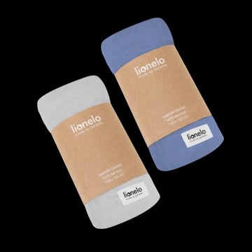 Детские пеленки Bamboo Swaddle Grey Stone