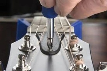 Ключ анкерного стержня Music Nomad Premium MN233