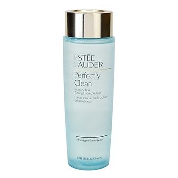Estee Lauder Perfectly Clean Тоник с пилингом