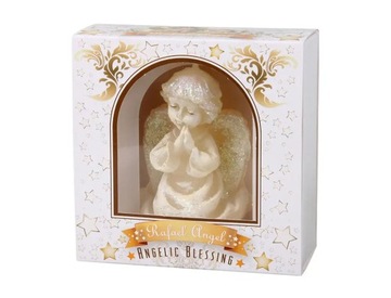 Bartek Świeca ANGEL'S BLESSING aniołek 8,5cm