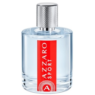 Azzaro Azzaro Sport woda toaletowa spray 100ml P1