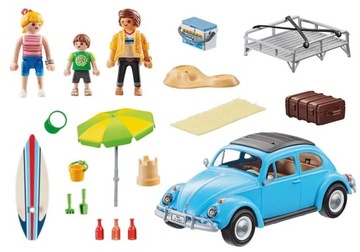 PLAYMOBIL 70177 Фольксваген Жук
