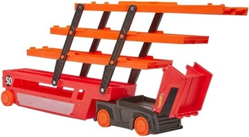 Эвакуатор Hot Wheels на 50 машин GHR48