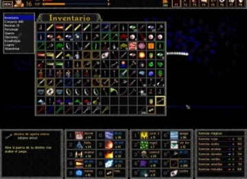 Неэпическая компьютерная игра